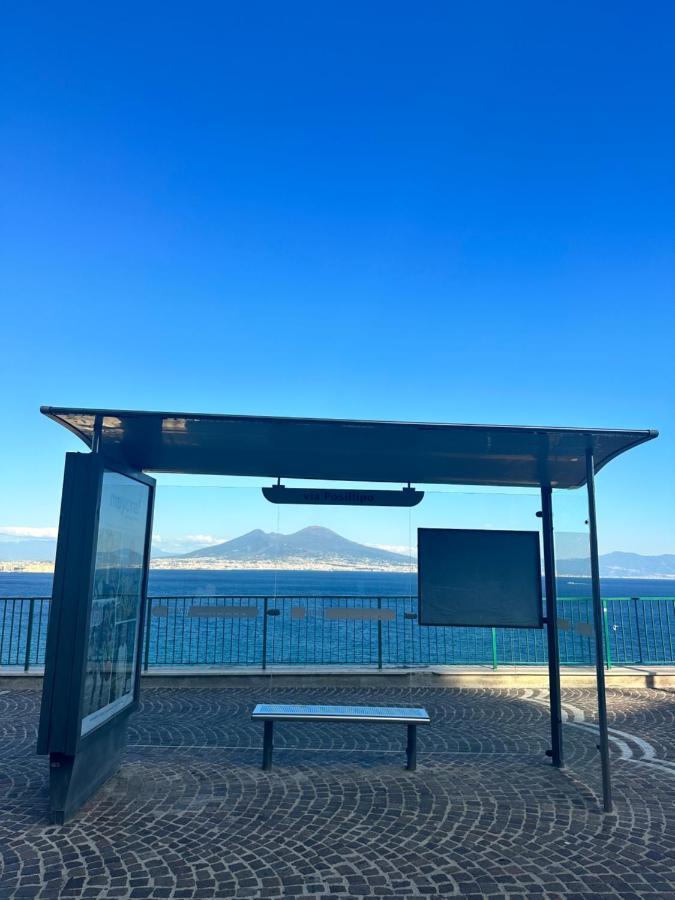 Appartamento Hv Pausilypon Napoli